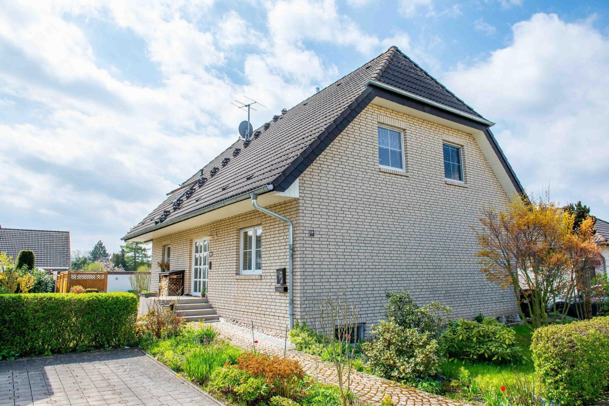Ferienwohnung Hoerselbergblick Eisenach Exterior foto